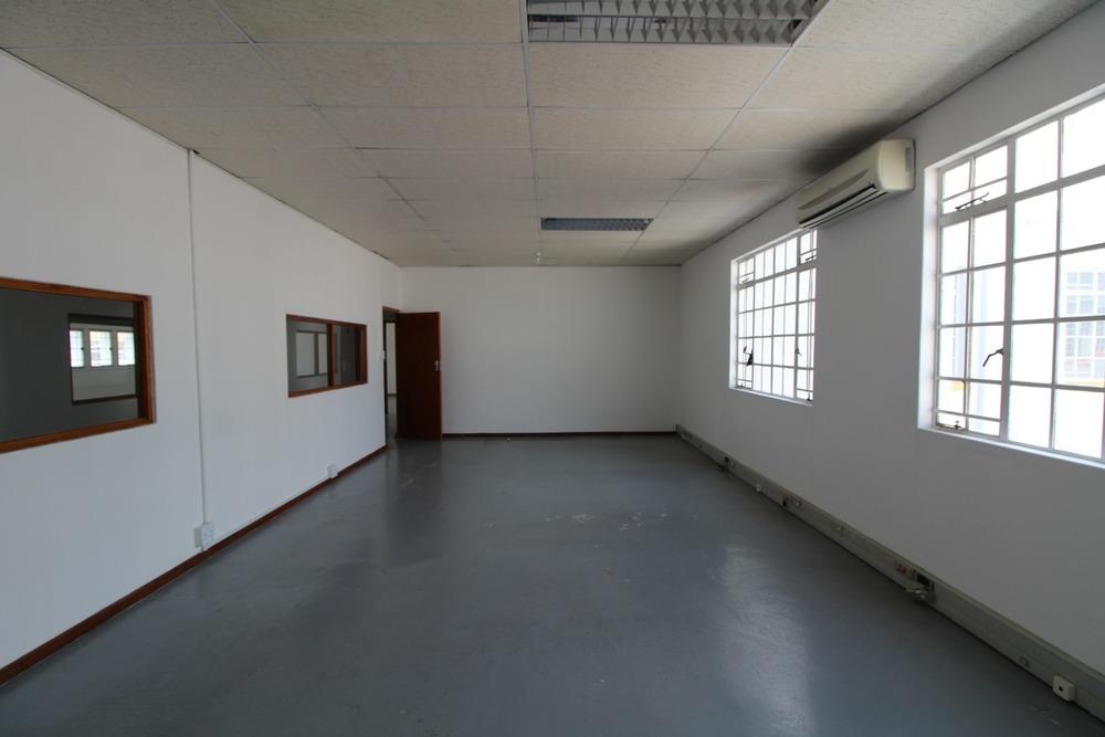 To Let commercial Property for Rent in Observatory Western Cape